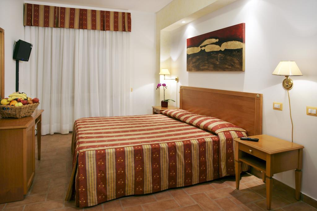 Bed and Breakfast Casa Degli Ubaldi Řím Pokoj fotografie